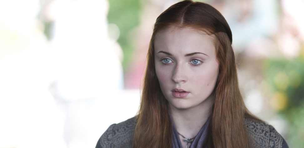 Game of Thrones Sansa 5