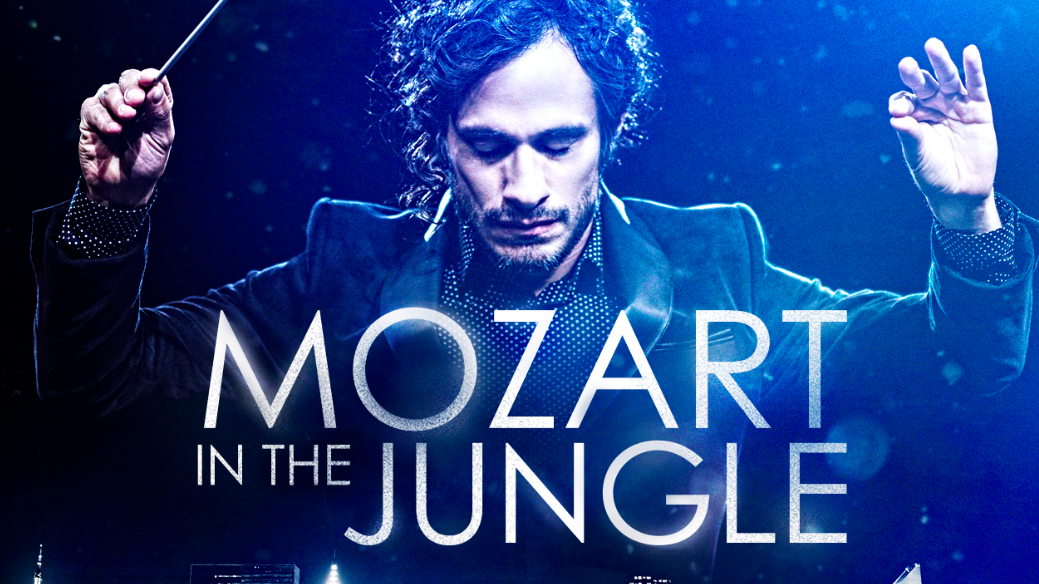 Mozart In The Jungle