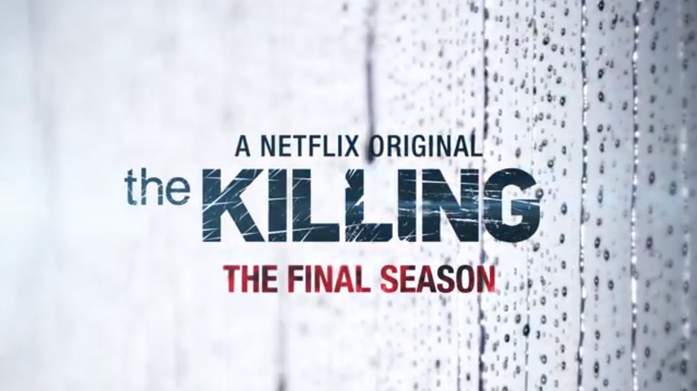 the killing op netflix