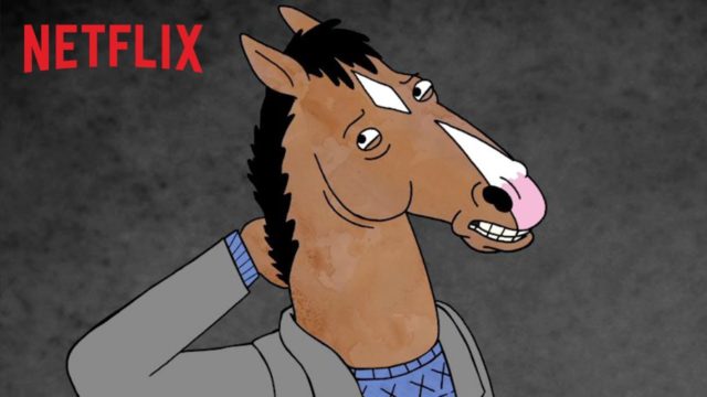 BoJack Horseman - Teaser Trailer - Netflix [HD]
