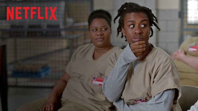 Orange Is The New Black - Season 3 - Official Trailer [HD]