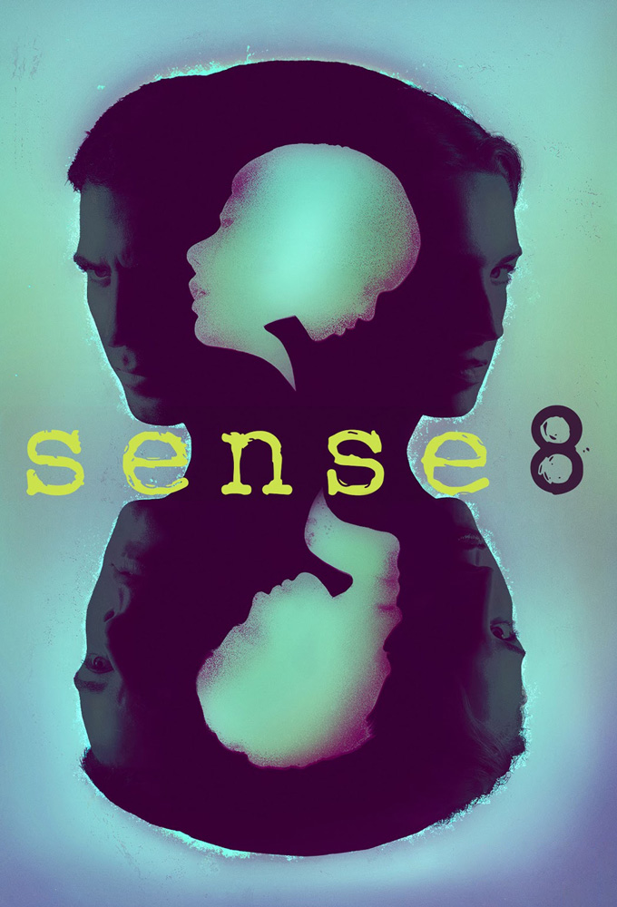 SenSe8 Poster