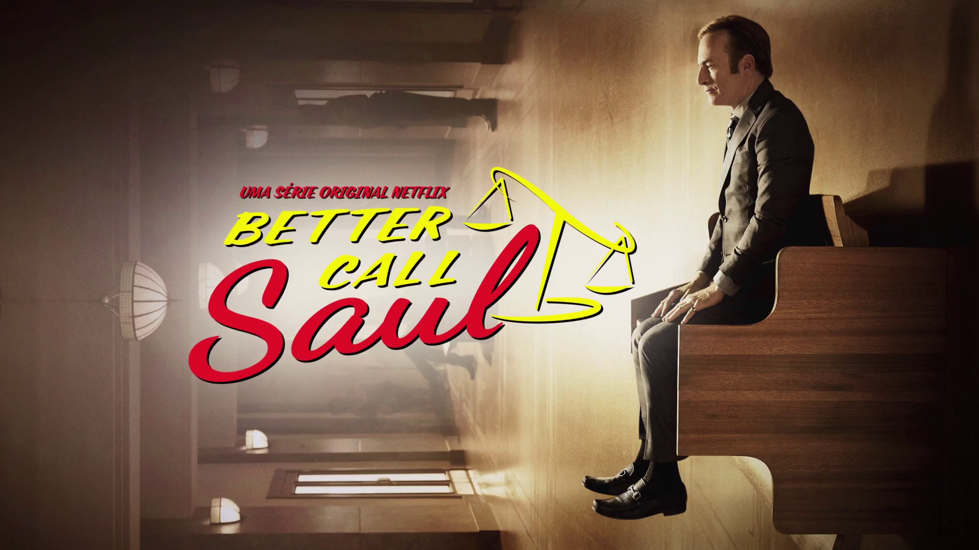 Better Call Saul Постер