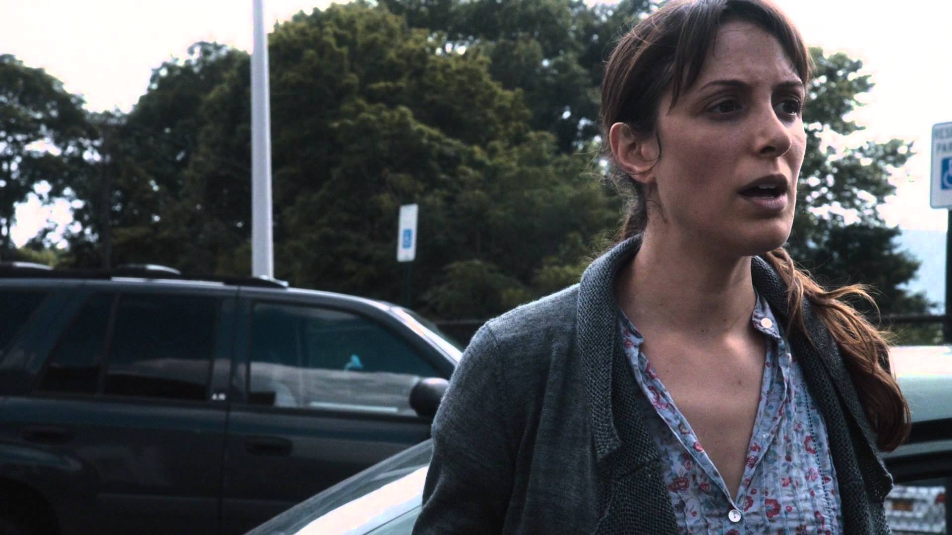 لماذا يجبُ أن تشاهد The Leftovers